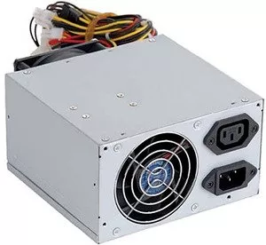 Блок питания Gembird CCC-PSU10X 350W фото