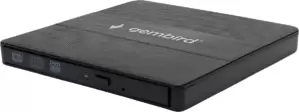 Оптический привод Gembird DVD-USB-03C фото