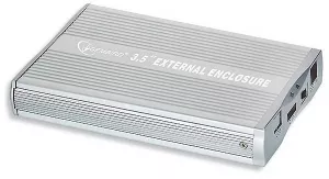 Бокс для жесткого диска Gembird EE3-SATA-2 фото