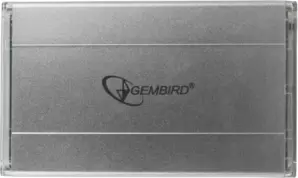Бокс для жесткого диска Gembird EEM2-SATA-1 фото