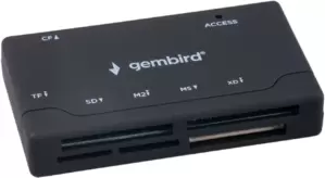 Gembird FD2-MSD-4