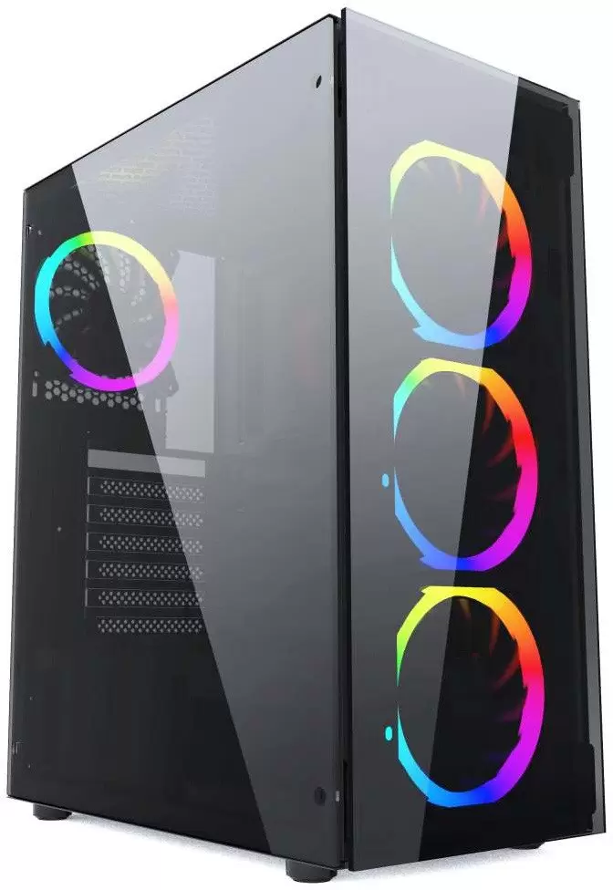 Gembird Fornax 1500 RGB CCC-FC-1500RGB