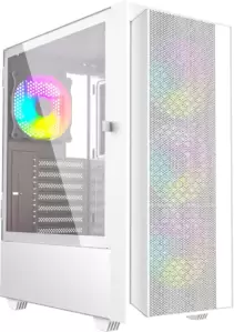 Корпус Gembird Fornax 4000 ARGB CCC-FC-4000W фото
