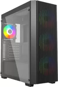 Gembird Fornax K600 ARGB CCC-FC-K600