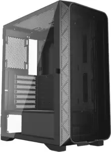 Корпус Gembird Fornax M200 Mesh CCC-FC-M200 фото