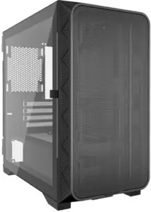 Корпус Gembird Fornax MK200 Mesh CCC-FC-MK200 фото