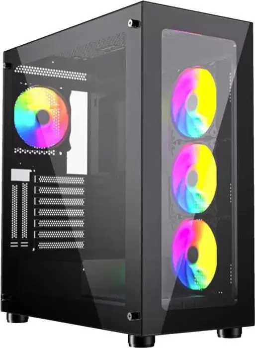 Gembird Fornax X450 Max ARGB CCC-FC-X450MAX