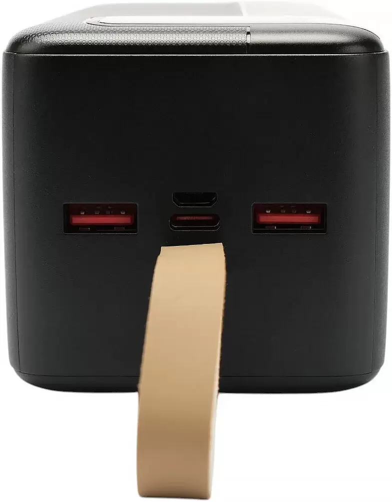 Портативное зарядное устройство Gembird GGPB-50Q фото