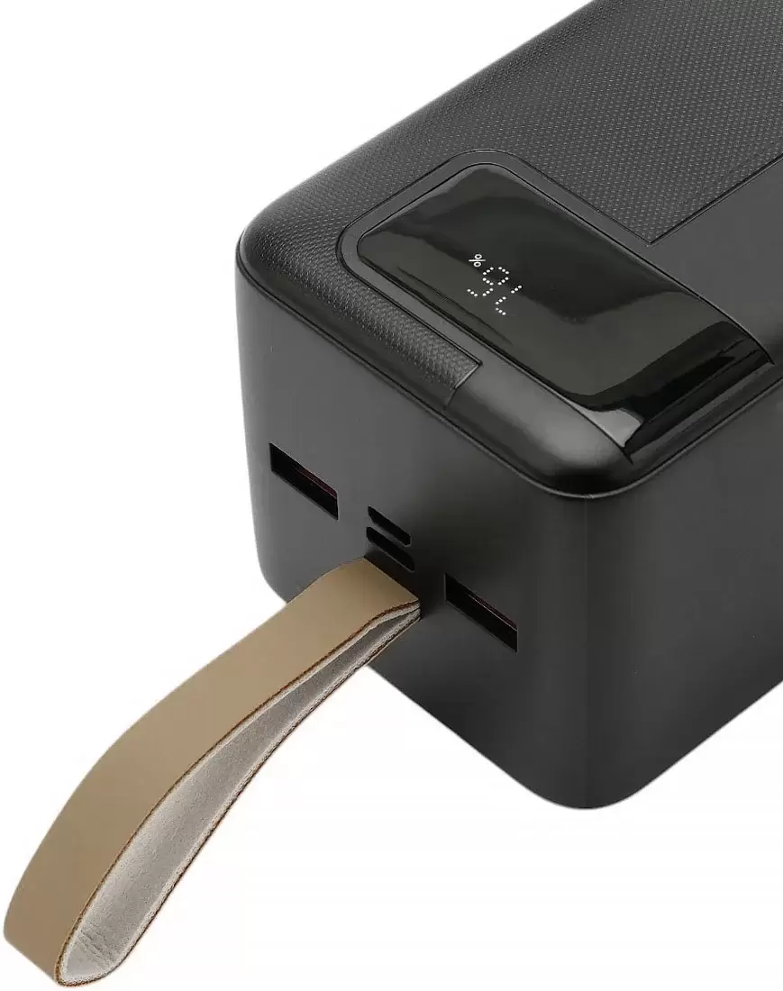 Портативное зарядное устройство Gembird GGPB-50Q фото