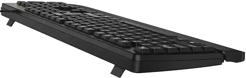 Клавиатура Gembird KB-123 фото 2