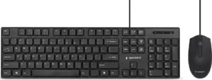 Gembird KBS-9050L