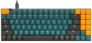 Клавиатура Ugreen KU102 Slim Mechanical Green 15229 icon