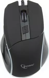 Компьютерная мышь Gembird MG-500 фото