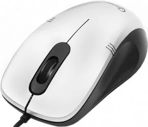 Компьютерная мышь Gembird MOP-100-S фото