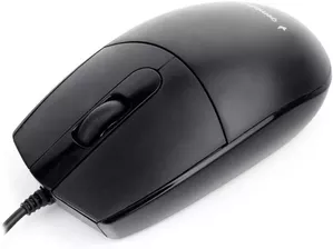 Компьютерная мышь Gembird MOP-420 Black фото