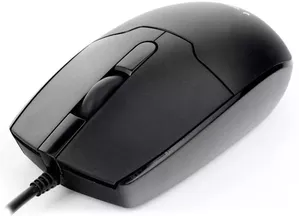 Компьютерная мышь Gembird MOP-425 Black фото