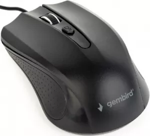 Компьютерная мышь Gembird MUS-4B-01 фото