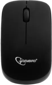 Компьютерная мышь Gembird MUSW-216 фото