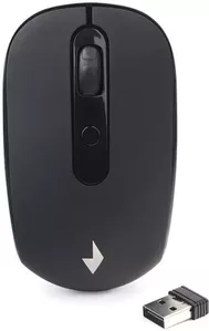 Компьютерная мышь Gembird MUSW-355 Black icon