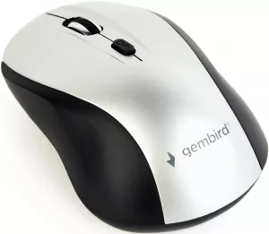 Компьютерная мышь Gembird MUSW-4B-02-BS фото