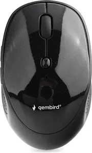 Мышь Gembird MUSW-550 (черный) icon