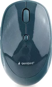 Мышь Gembird MUSW-550 (синий) icon