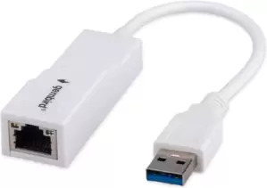 Сетевой адаптер Gembird NIC-U11 фото