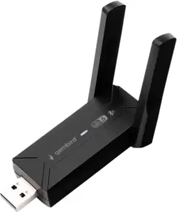 Wi-Fi/Bluetooth адаптер Gembird WNP-UA-013