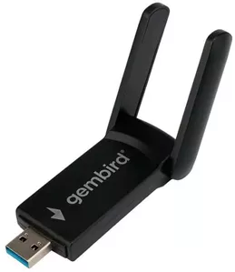 Wi-Fi/Bluetooth адаптер Gembird WNP-UA-020 фото