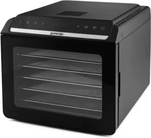 Сушилка для овощей и фруктов Gorenje FDK600DB фото