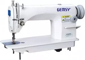 Швейная машина Gemsy GEM 8900 фото