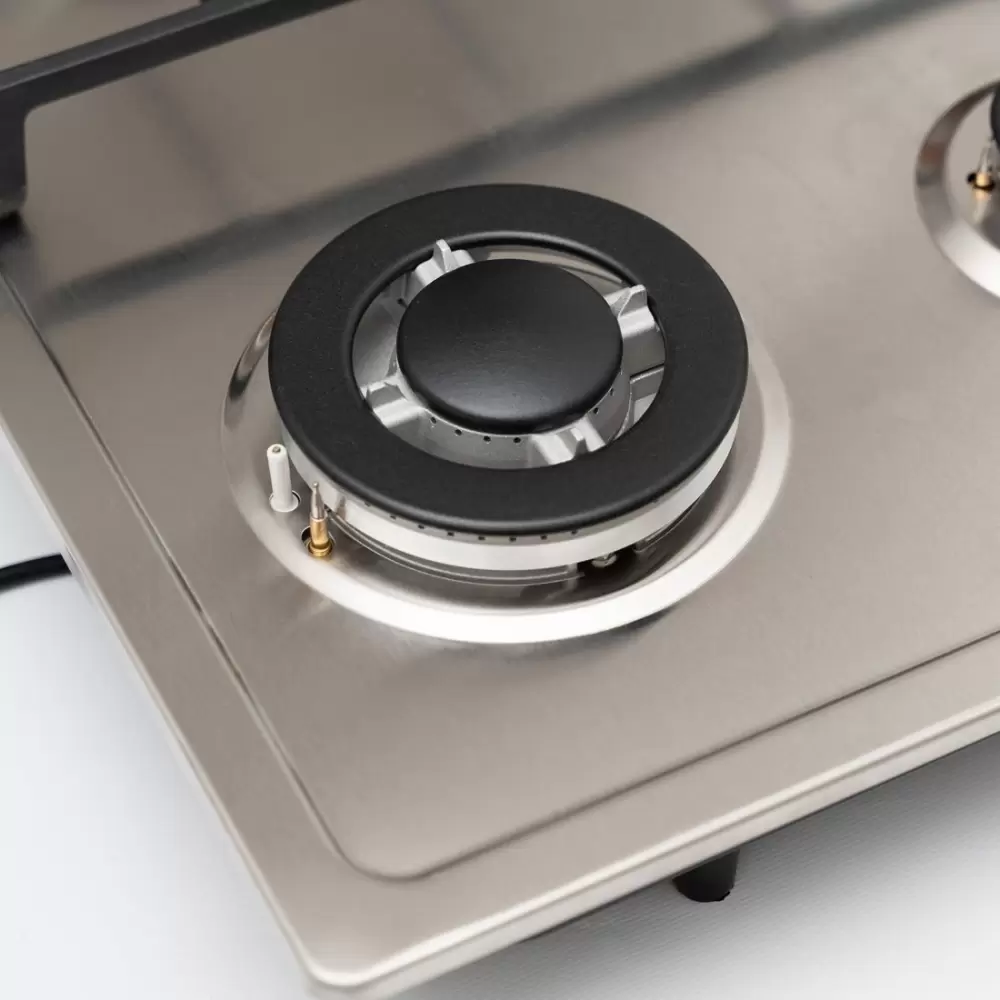 Варочная панель Genberg G6014-STGIK фото