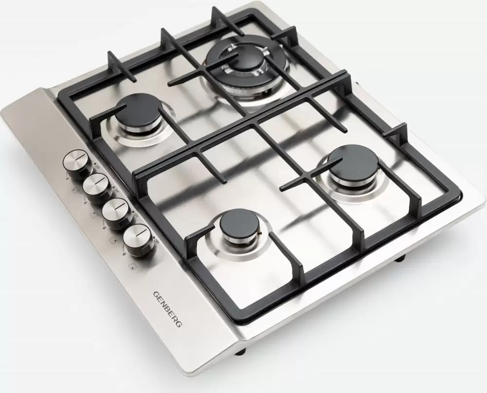 Варочная панель Genberg G6014-STGIK фото