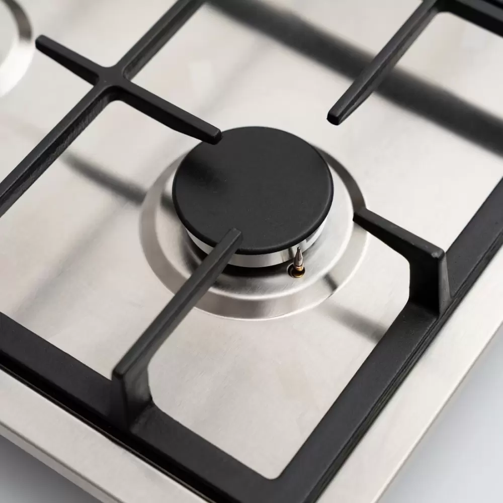 Варочная панель Genberg G6014-STGIK фото