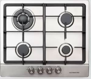 Варочная панель Genberg G6014-STGIK фото