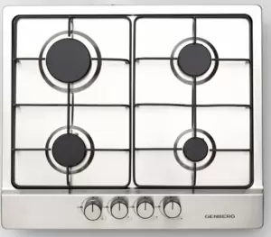 Варочная панель Genberg G6014-STSGK фото