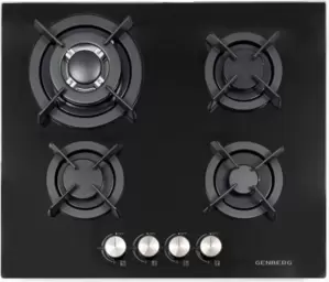 Варочная панель Genberg G6024-WGIK фото