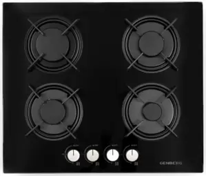 Варочная панель Genberg G6024-WSGK фото