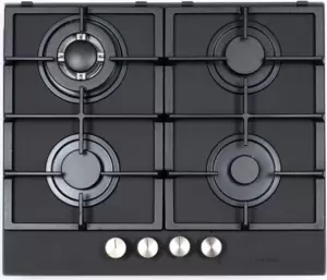 Варочная панель Genberg G6054-WTGIK фото