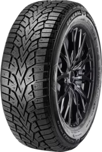 Зимняя шина General Tire Altimax Arctic12 185/65R14 90T фото