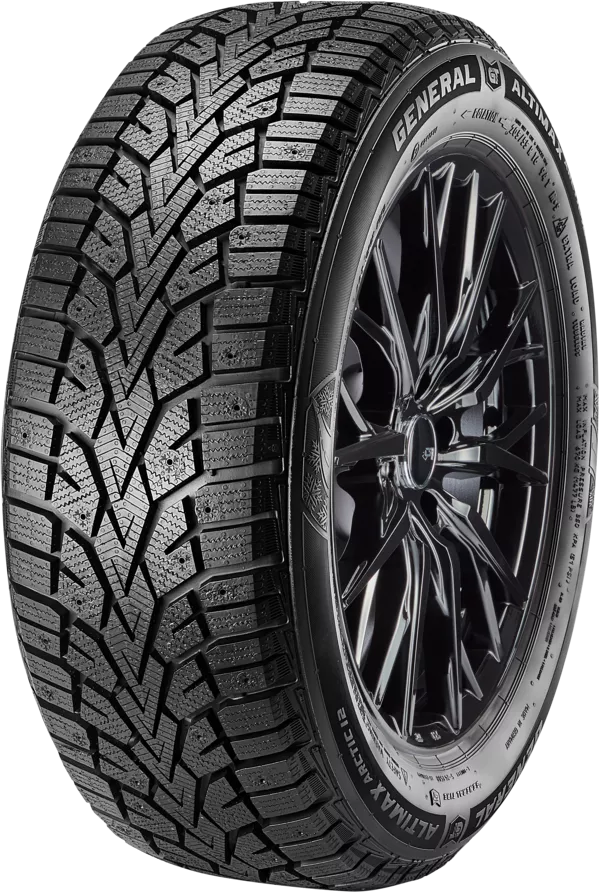 General Altimax Arctic12 215/60R16 99T