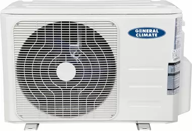 General Climate Free Multi Inverter GU-M2EA14HN1