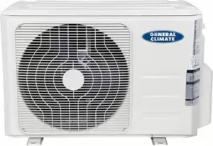 Наружный блок General Climate Free Multi Inverter GU-M2EA14HN1 фото