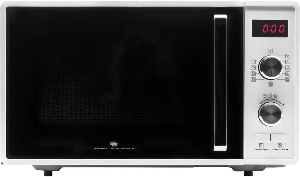 General Electronics GE-DG323W