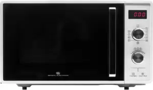 Микроволновая печь General Electronics GE-DG323W фото
