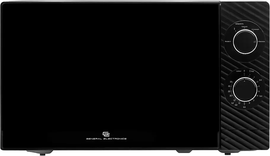 Микроволновая печь General Electronics GE-MS120B фото