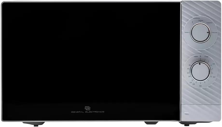 Микроволновая печь General Electronics GE-MS120S фото