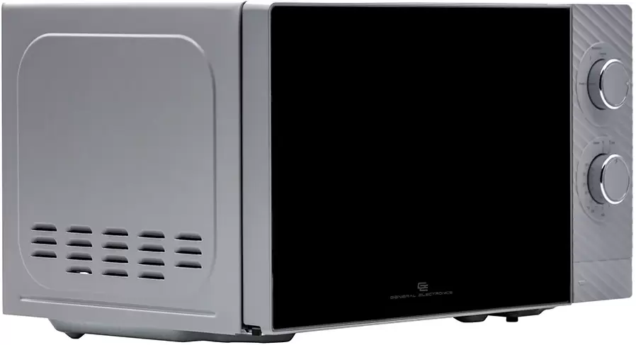 Микроволновая печь General Electronics GE-MS120S фото