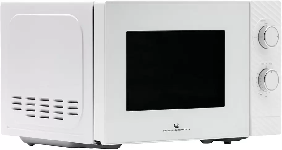 Микроволновая печь General Electronics GE-MS120W фото