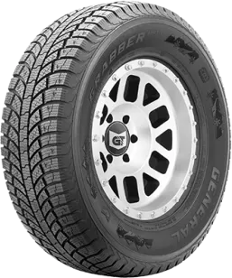 General Grabber Arctic 235/70R16 109T